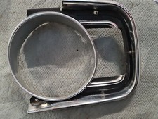 Ford Cortina Mk2 Light Bezle