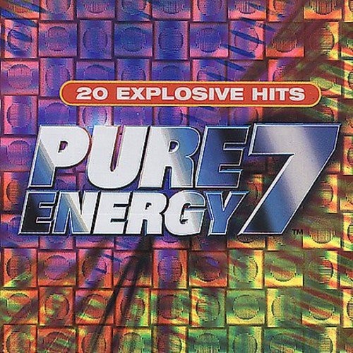 Pure energy vol new - vol., audio