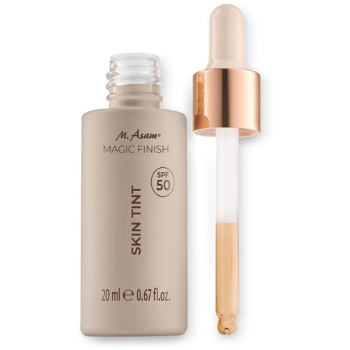 Asam magic finish skin tint - asam,