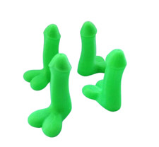 Novelty Car Bike Tyre Willy