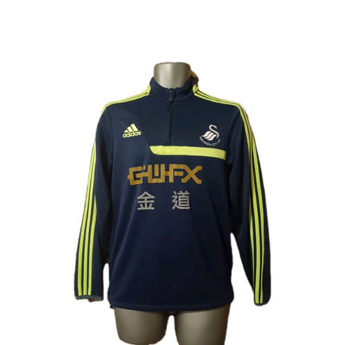 Adidas swansea city - fc, zip