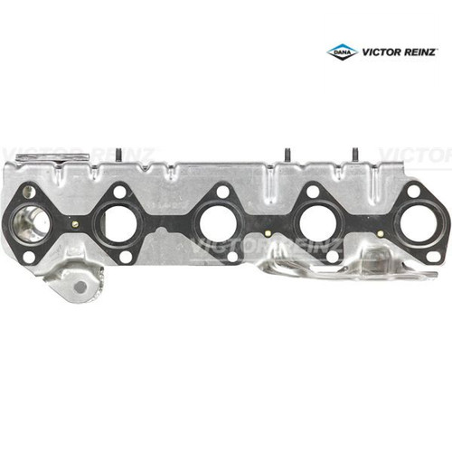 Gasket exhaust manifold - exhaust,