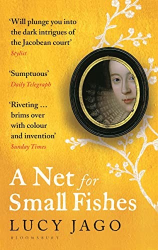 Net for small fishes - a,