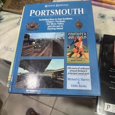 Railway Heritage: Portsmouth -