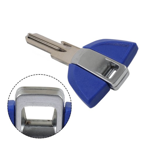 Motorcycle uncut blank blade - motorcycle,