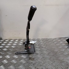 RENAULT MEGANE Handbrake