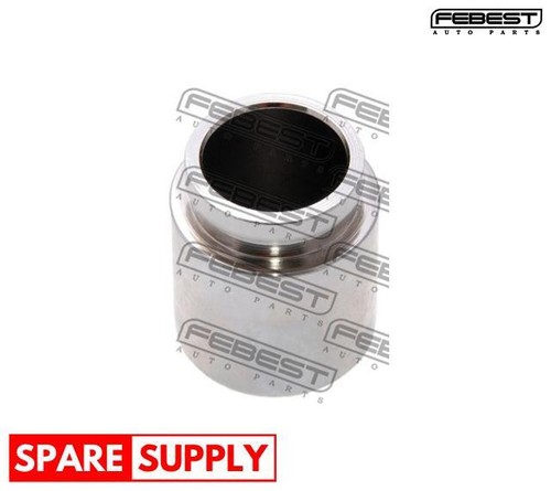 Piston brake caliper for - piston,,