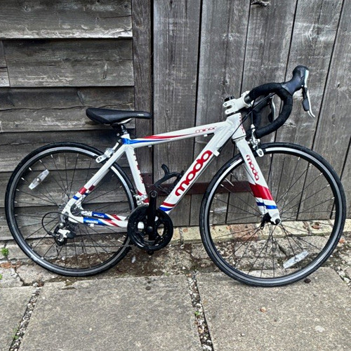 Moda minor road bike 700c - moda,
