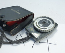 Gossen C-Mate Light Exposure