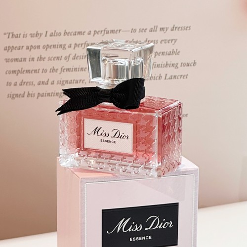 Miss dior essence eau - eau, de