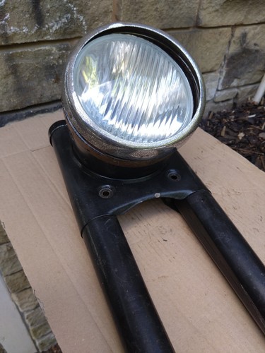 Bsa bantam headlamp - bantam, headlamp/