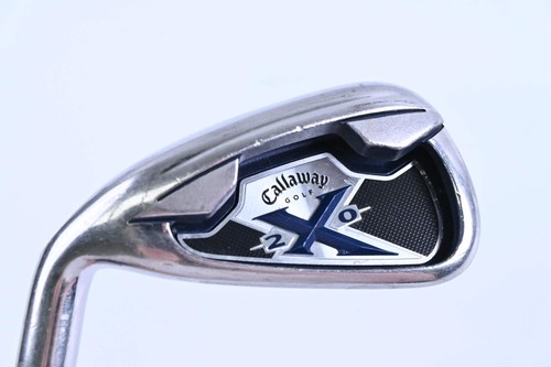 Left hand callaway 3 - callaway, x-20