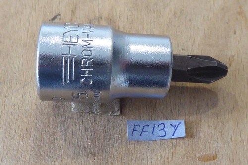 Heyco socket 2 - no.3, drive