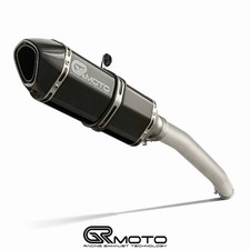 Exhaust for triumph - for,