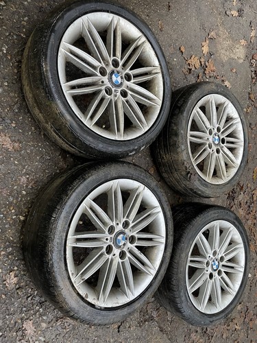 Bmw series msport - 1, 17”