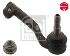 Front right tie rod - tie,