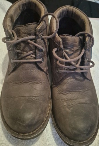 Clarks lawes mid gore - lawes,