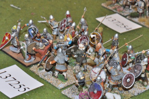 28mm medieval norman - norman,
