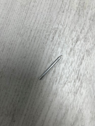 Ersa angled face 1mm - angled, 0.1mm