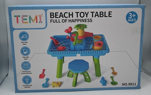 Temi beach toy - temi,