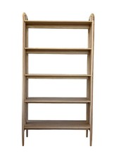 Ercol prototype open shelving - prototype,