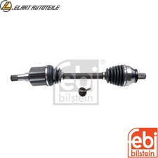 DRIVESHAFT 183476 FOR FORD S-MAX/VAN GALAXY/MK/II MONDEO/IV/Tournament 2.0L 4cyl