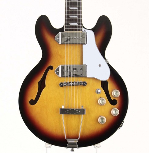 Epiphone casino coupe - epiphone, used