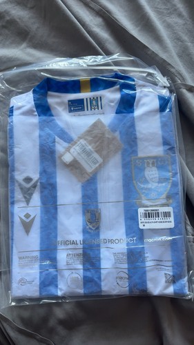 Sheffield wednesday men - sheffield, men's