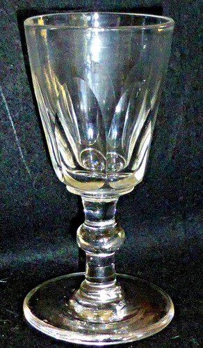 Rare antique georgian regency - rare,