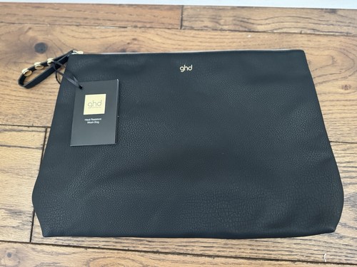 Ghd heat resistant - ghd, wash