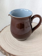 Vintage denby homestead - vintage, brown