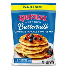 Krusteaz Complete Buttermilk