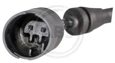 Brake pad wear sensor Disc