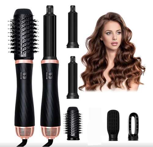 Air styler hair dryer - air,