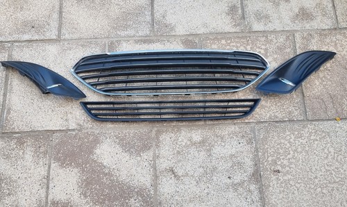 Ford fiesta mk7 - fiesta, mk7.5