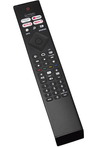 Ambilight uhd android - uhd, tv