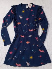 Mim Pi Girls Dress Size 152