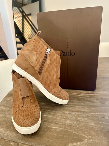 Paolo felicia tan perforated - felicia,