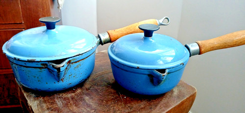Morphy richards enameled - richards,