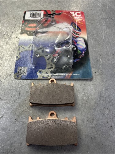 Fa366 brake pads fits - fits, suzuki