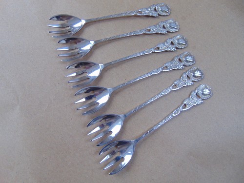 Pretty set vintage - set, of