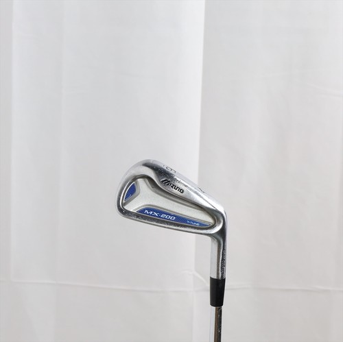 Mizuno 200 iron regular - mizuno,