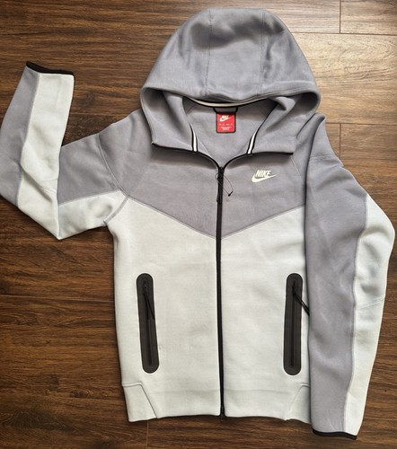 Nike tech fleece hoodie - fleece, baby