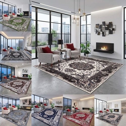 New modern large - new, rugs
