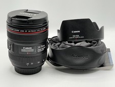 CANON EF 24-70mm 1:4 L IS USM