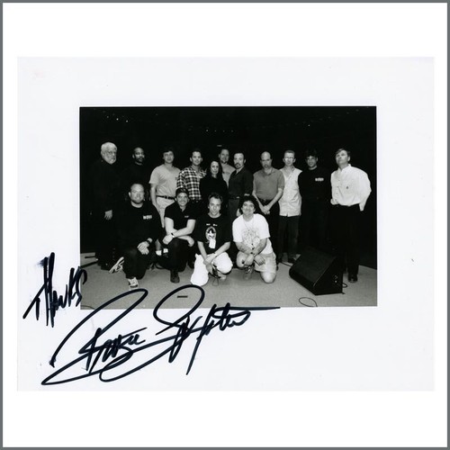 Bruce springsteen 1996 - springsteen,