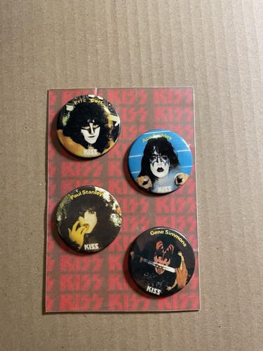 Kiss 1980 aussie - 1980, tour