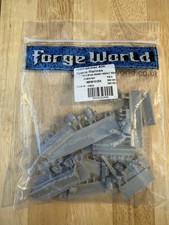 30k Hours Heresy Forgeworld