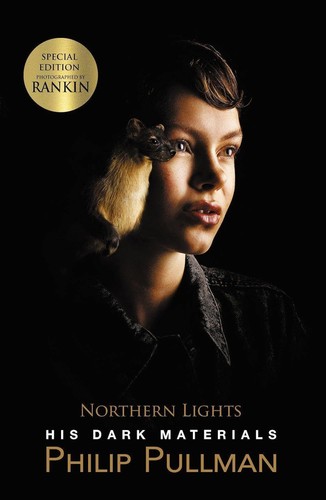 His dark materials northern - his,