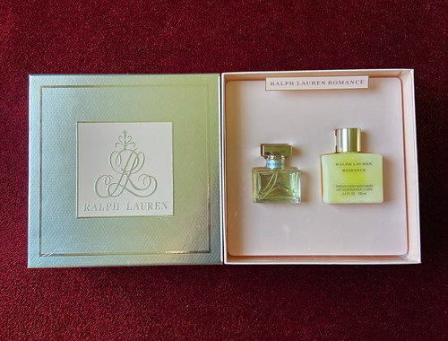 Ralph lauren romance - ralph,